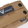 Buy cheap Dust proof Insulated Oxford Water Bottle Holder Bag from wholesalers