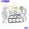 Buy cheap Isuzu 4ZE1 Overhaul Full Gasket Kit Set 5-87812-260-1 5-87812260-1 from wholesalers