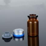 5ml 7ml 10ml 20ml Medicine cosmetic Borosicilate Tubular medical Injection glass
