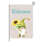 30x45cm Double Sided Garden Flag