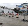Buy cheap Good Mobile Stage with TUV Certificate and Hanging Lifting Technology Feature from wholesalers
