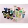 Buy cheap Offset Printing Plastic Laminate Tube Colored for Facial Cleansing from wholesalers