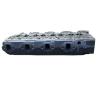 Buy cheap AUTO ENGINE PARTS 4D36 cylinder head for 4D36 Mits-ubishi from wholesalers