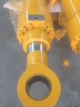 Hyundai part no. 31Q6-60111 cylinder tube , JDF hydraulic cylilnder Hyundai