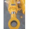 Buy cheap Hyundai part no. 31N9-60111 cylinder ROD , JDF hydraulic cylilnder Hyundai excavator parts seal kits from wholesalers