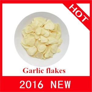 Buy cheap new dehydrated garlic flakes from wholesalers