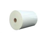 Spot UV High Glossiness EVA Glue PET Lamination Film Transparent 100 Mic 3000m