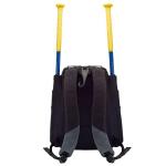 Outdoor Sports Baseball Bat Bag Softball Equipment Backpack Bat Pack For Youth