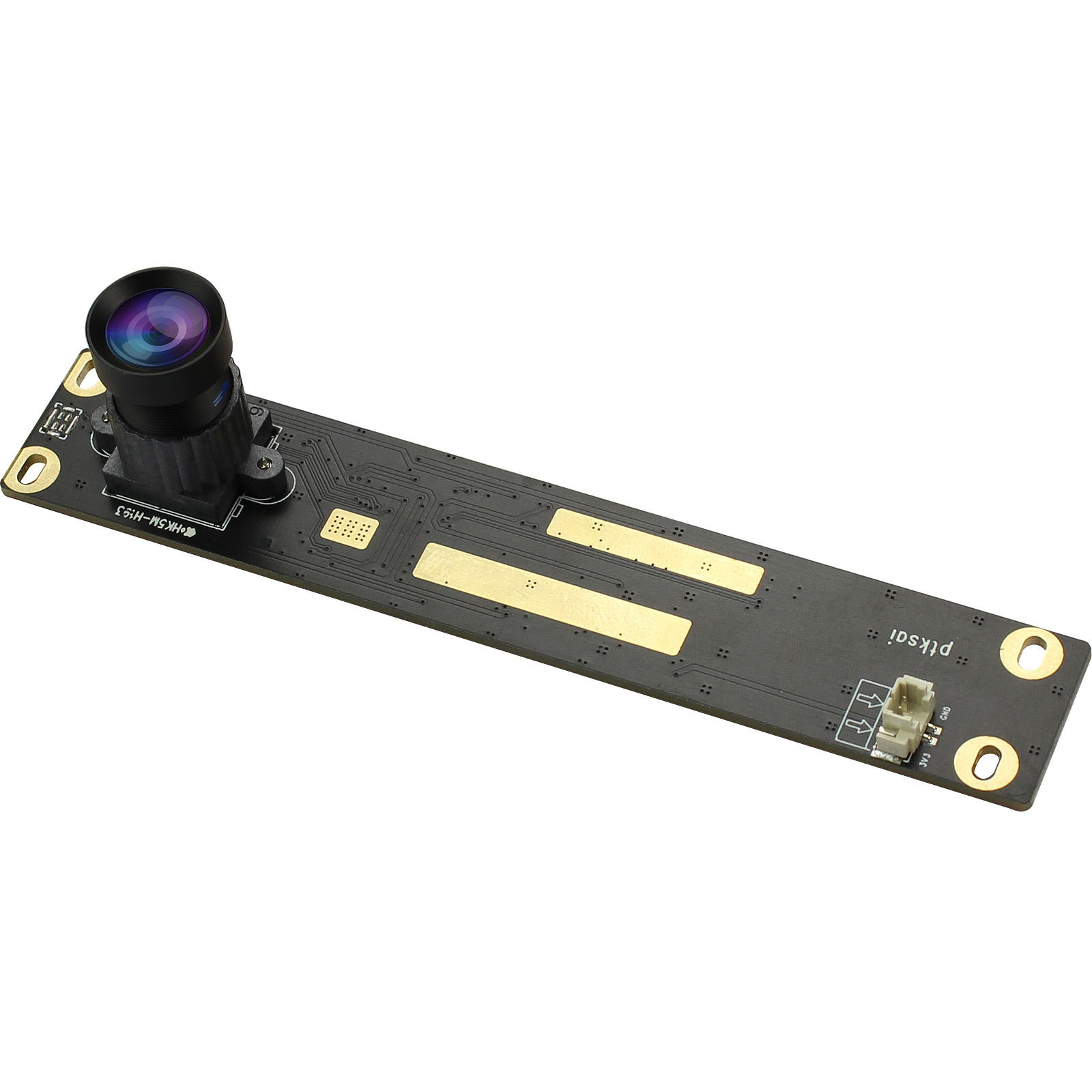 HK5M-H193 Range Face Recognition Camera Module USB Driver-Free Industrial Camera Max Dynamic Range 90 dB
