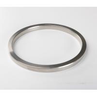 Buy cheap Heatproof 347SS ASME B16.20 O Ring Gaskets product