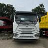 Buy cheap 371hp 375hp Used Tractor Trailer Sinotruk Howo 6x4 10 wheels from wholesalers