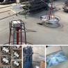 Buy cheap Precise Diameter Steel Wire Hangers Powder Coating For Laundry Factory from wholesalers