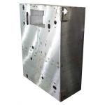 High Precision Metal Machining Parts , 0.04mm Aluminium Welding Fabrication