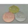 Buy cheap FHA Culinary Challenge Die Cast Medals By Zinc Alloy Without Enamel from wholesalers