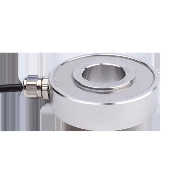 Buy cheap Stainless Steel 10-2000kg Industrial Automation Miniature Force Sensor from wholesalers