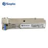 Buy cheap Duplex LC Video 3G SDI 20km Sfp Fiber Optic Transceiver from wholesalers