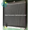 Buy cheap ZX330-1 Excavator Water Tank Radiator 4454113 Hitachi ZX350 ZX380HH 10kg from wholesalers