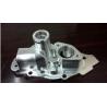 Buy cheap Rapid Aluminum Prototype Machining Metal Material Tight Tolerance SGS Certification from wholesalers