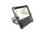 AC 85 - 265V High Output LED Floodlight 30W 150W 200W 400W For Warehouse Stadium