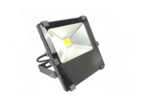 Buy cheap AC 85 - 265V High Output LED Floodlight 30W 150W 200W 400W For Warehouse Stadium from wholesalers