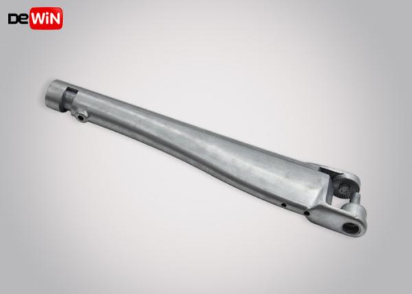 Buy cheap Precision Aluminium Casting Parts / Adc10 Metal Die Casting Car Parts from wholesalers
