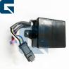 Buy cheap 111-4870 1114870 111-4870X Excavator E312B E320B Timer Relay from wholesalers