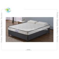 Buy cheap Professional Bedroom Roll Up Bed Mattress With High Density Sponge Filler product