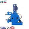 Buy cheap KH25 380V Cement Foaming Industrial Hose Pump Hose Type Concrete Pump from wholesalers