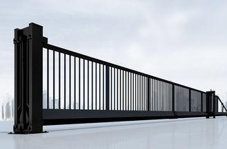 Buy cheap Industrial Heavy Duty Cantilever Sliding Gates from wholesalers