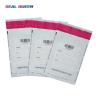Buy cheap Confidential Plastic Tamper Evident Transportation Packing Security Bags Custom Design from wholesalers