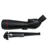 Buy cheap Zoom Eyepiece Multi Coated Optics Spotting Scope 20-60x80 For Wildlife Scenery from wholesalers