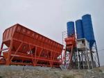 Automatic Batching Plant Wet Mix 25 35 50 75 Cumhr Small Rmc Plant