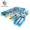 Buy cheap Anti static Soft Indoor Playground , Anti skid Jungle Themed Soft Play from wholesalers