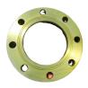 Buy cheap Yellow Painted Steel Pipe Flange water irrigation ANSI SO from wholesalers