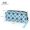 Buy cheap Beautiful Fashion Girl 3D PU Travel Cosmetic Bag from wholesalers