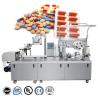 Buy cheap Pharmaceutical SGS Blister Packing Machine Capsule from wholesalers
