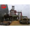 Buy cheap Lean Hot Blast Grain Dryer Machine 100 - 1000T / D Handling Capacity WGS700 Model from wholesalers