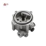 Crawler Excavator Hydraulic Main Pump E215 YN10V00033F2 292400-1865D Pilot