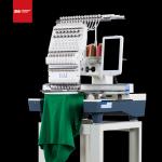 Buy cheap CE Computerized Chain Stitch Embroidery Machine 15 Needles from wholesalers