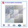 Buy cheap Migage Texture Tainless Steel Press Plates HSPP For Art Decorative Fields from wholesalers