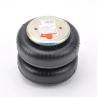 Buy cheap W01M586891 Air Spring Actuator 20-2 Firestone Air Bellows 160mm Plate Dia from wholesalers