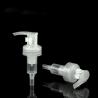 Buy cheap 28 400 Plastic Lotion Pump Dispenser Left Right Switch Hand Soap Liquid Dispenser from wholesalers