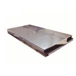 hot rolled 301 1mm Stainless Steel Sheet 1000mm - 2000mm