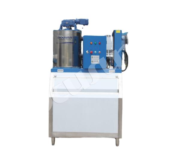 Buy cheap Stainless Steel 304 Industrial Flake Ice Compactor Huge Ice Bar for Africa Fisheries from wholesalers