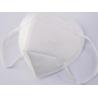 Buy cheap Filter Protective FFP2 Safety Anti Fog Kn95 Face Mask from wholesalers