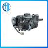 Buy cheap Toyota 1DZ Excavator Fuel Pump VE4 / 10F1300RND569 Forklift 1DZ Diesel Fuel Pump from wholesalers