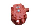 DH300-7 Excavator Hydraulic Parts Swing Motor Device Doosan