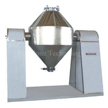 Buy cheap Low Price Continuous Double Cone Rotary Vacuum Dryer from wholesalers