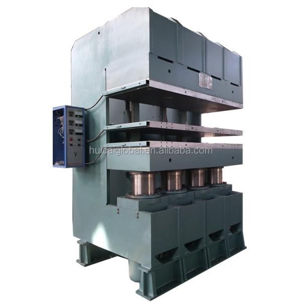 Green/Blue V Belt Making Plant 2700*2170*1770mm-4000*3000*2600mm for Your