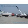 Buy cheap Single Cab Styer King IND 35 Wrecker Tow Truck Independent Boom And Under Lift from wholesalers